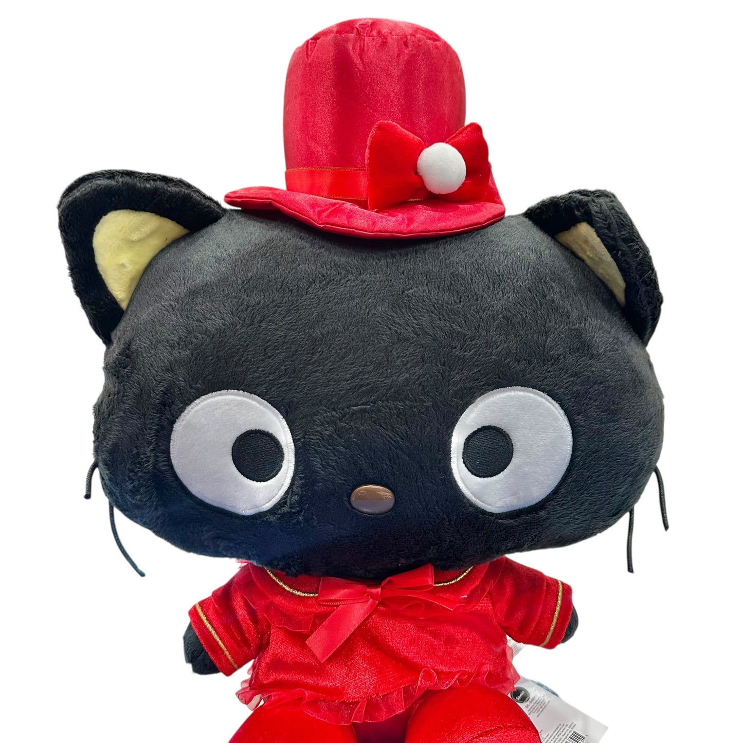 Chococat "Christmas Dress" 15in Plush