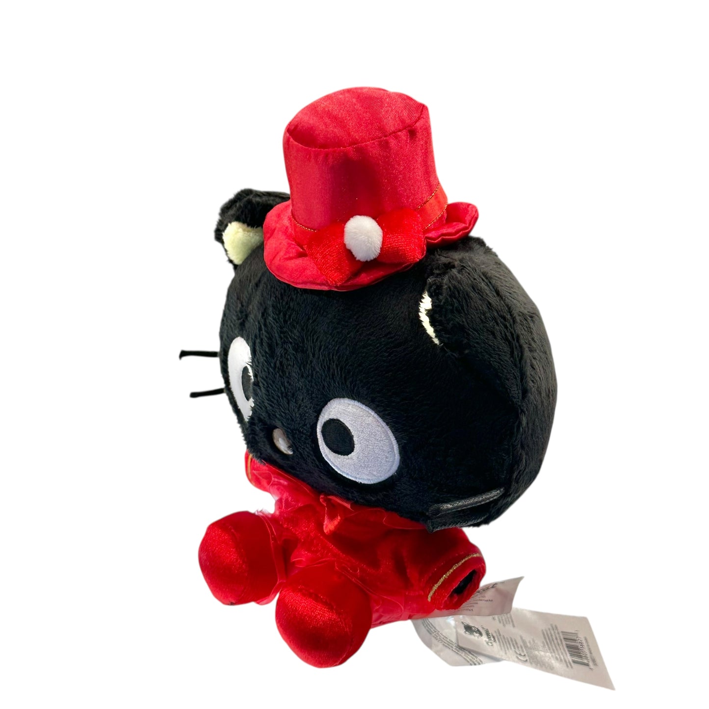 Chococat "Christmas Dress" 8in Plush
