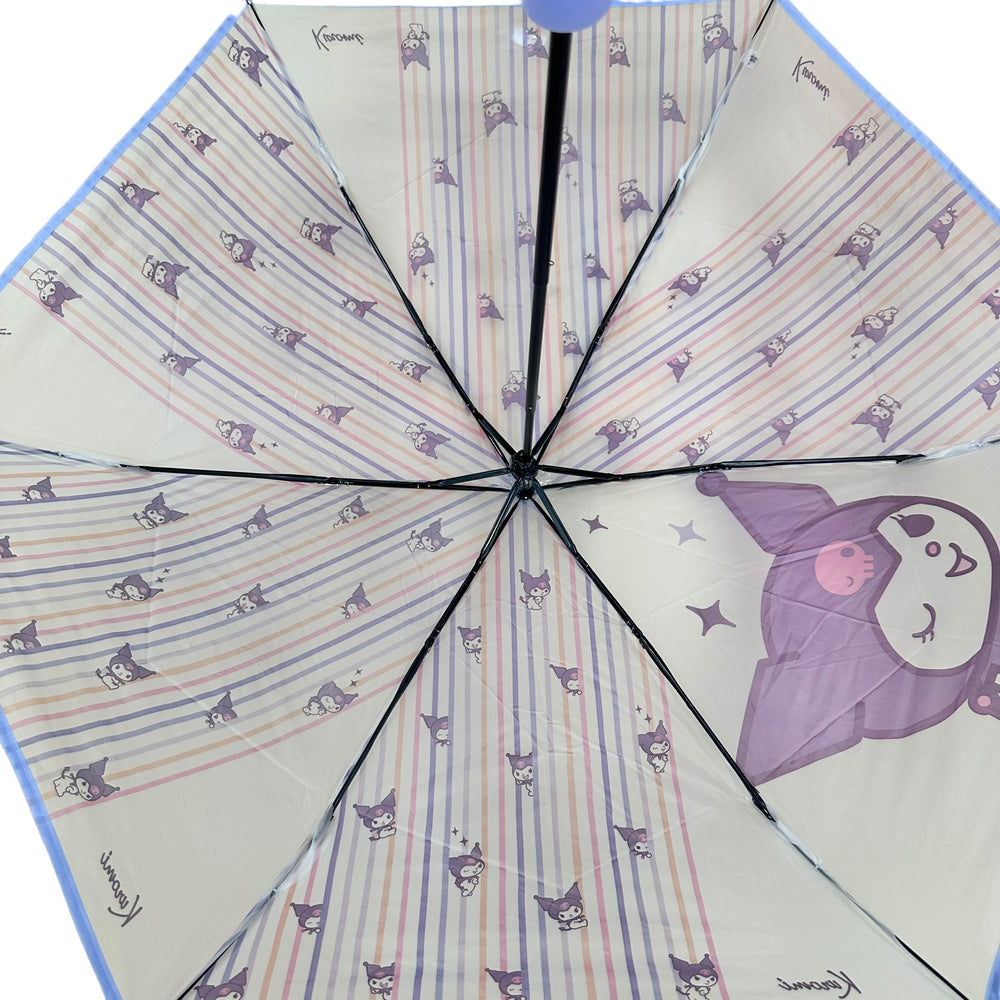 Kuromi Foldable Umbrella