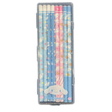 Cinnamoroll 8pc Pencil Set