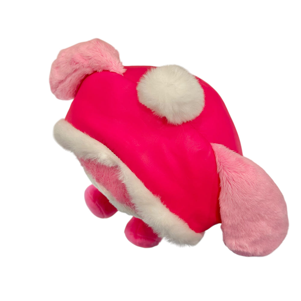 My Melody "Hooded Puffer Jacket" 8in Plush