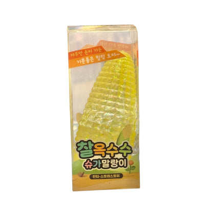 Sweet Corn Sugar Squishy