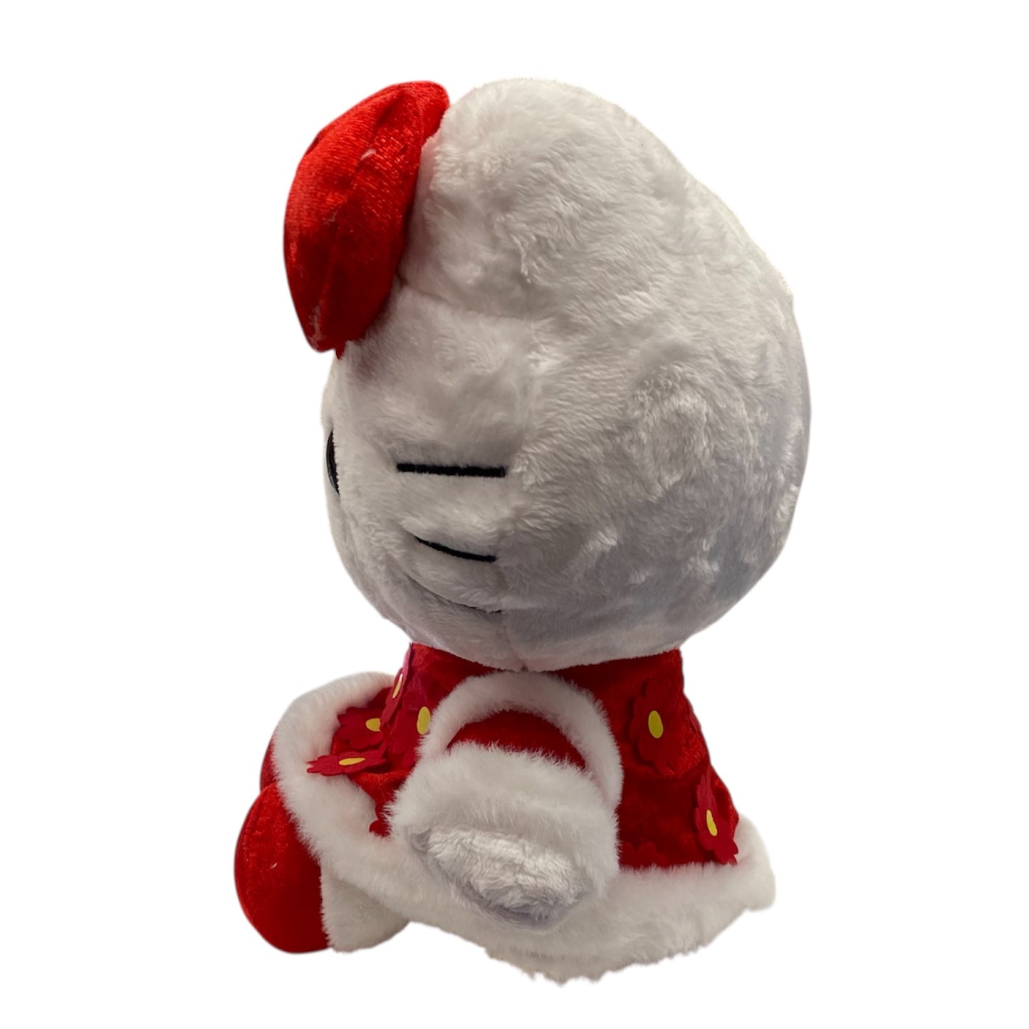Hello Kitty "CNY Dress CNY" 12in Plush