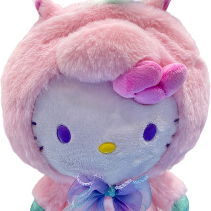 Hello Kitty "Pegasus" 10in Plush