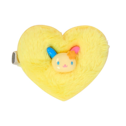 Sanrio Characters "Tokimeki Pop Beads" Secret Hair Clip