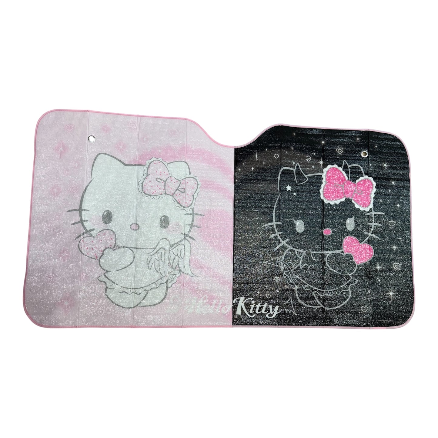 Hello Kitty "Angel/Devil" Sunshade