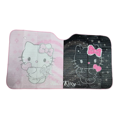 Hello Kitty "Angel/Devil" Sunshade