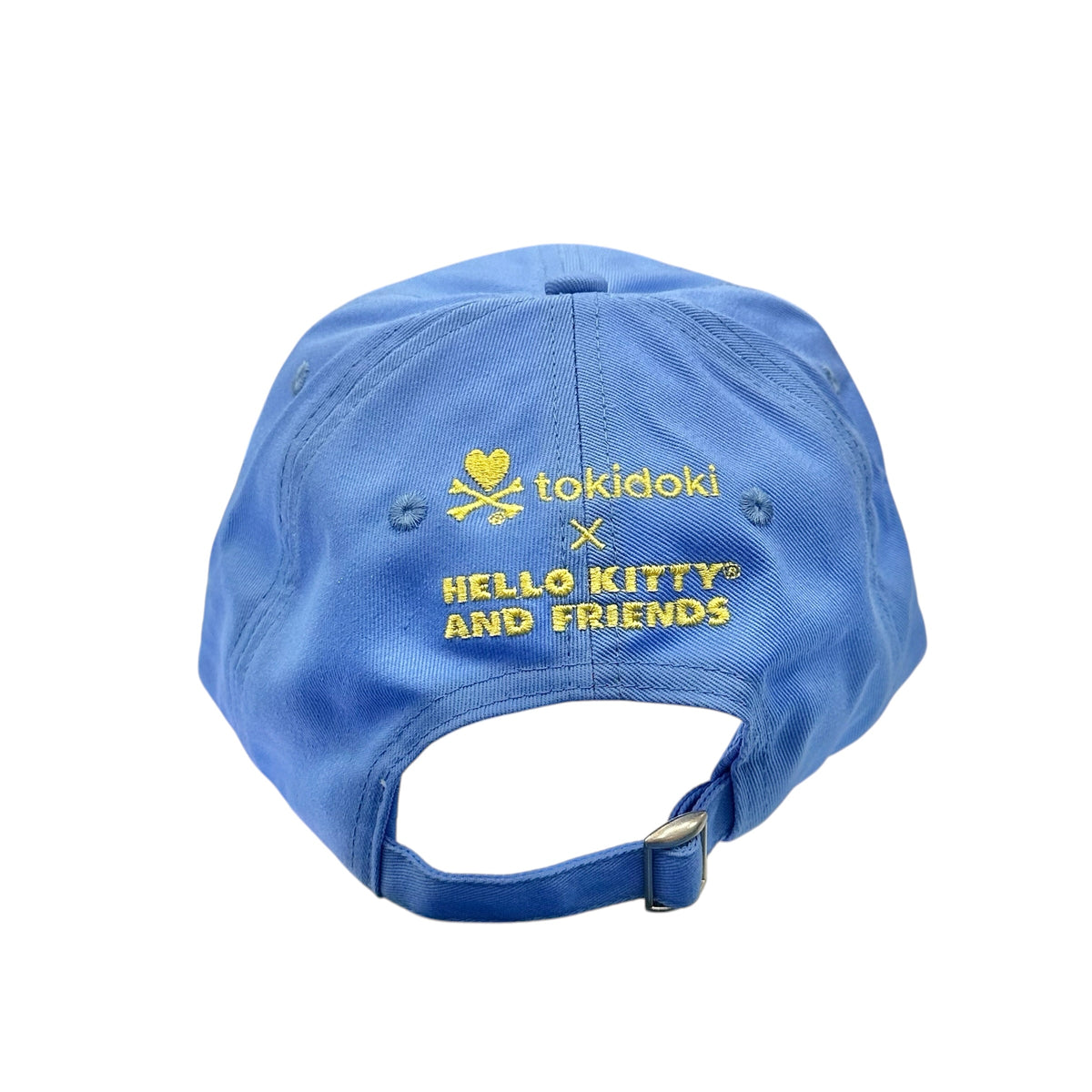 tokidoki x Hello Kitty & Friends "Tasty Ramen" Hat