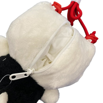 Hello Kitty "Love Emotion" Plush Accessory Pocket