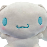 Cinnamoroll "Squeezable" 12in Plush