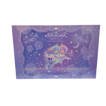 Little Twin Stars Kiki & Lala Plush Set