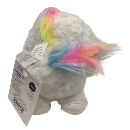 Hello Kitty "Horse CNY" Bean Doll