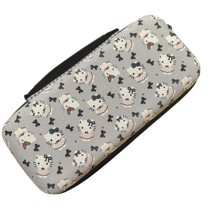 Sonix x Hello Kitty "Butterfly Ribbon" Nintendo Switch v2 Carrying Case