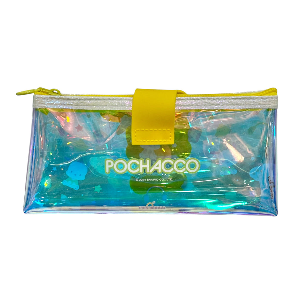 Pochacco Aurora Twinkle Pouch