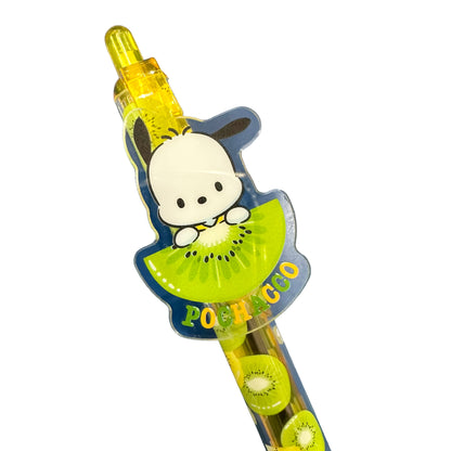 Pochacco "Fruit" Ballpoint Pen