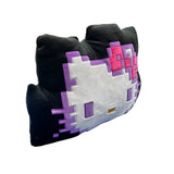 Hello Kitty "Pixel" Squeezable Face Plush