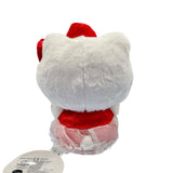 Hello Kitty "Be Happy" 7in Message Plush