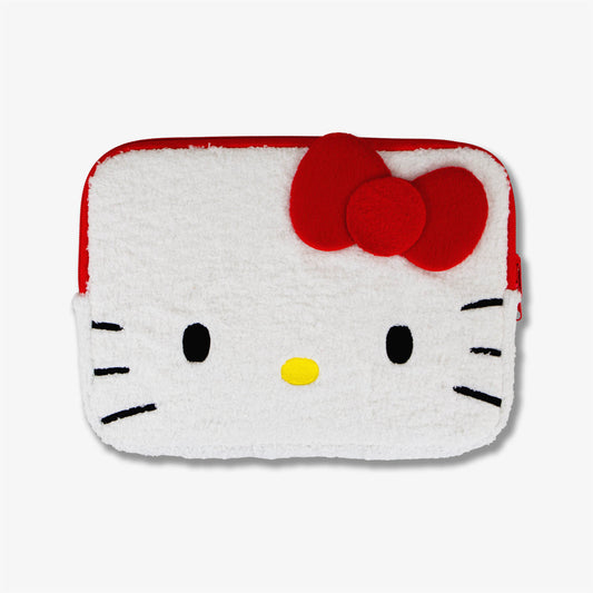 Sonix x Hello Kitty Plush Tech 14" Sleeve