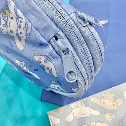 Cinnamoroll "Tailor" Travel Bag