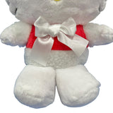 Hello Kitty "Santa Claus" 8in Plush