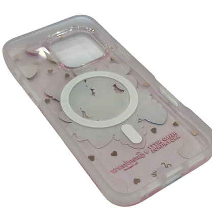 Sonix x Hello Kitty & Friends "Sweethearts" Magsafe iPhone 16 Pro Max Case