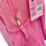 Hello Kitty "Polka Dot Floral" Backpack