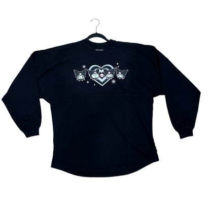 JapanLA x Kuromi "Expressions" Spirit Jersey