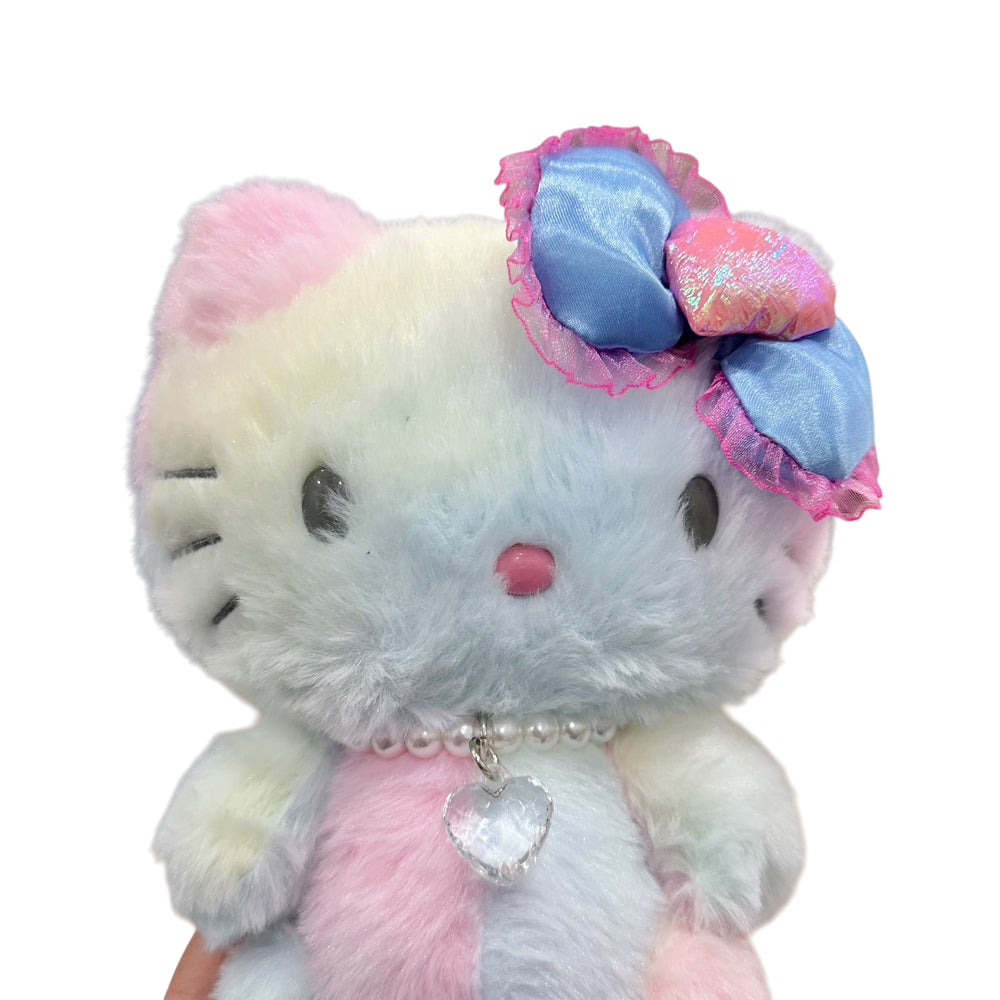 Hello Kitty "Angel Jewel" 7in Plush