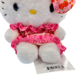 Hello Kitty "CNY Dress" Bean Doll Plush