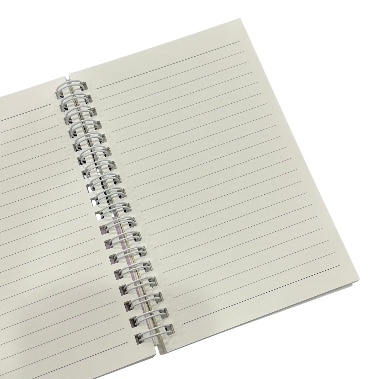 Kuromi Double Notebook