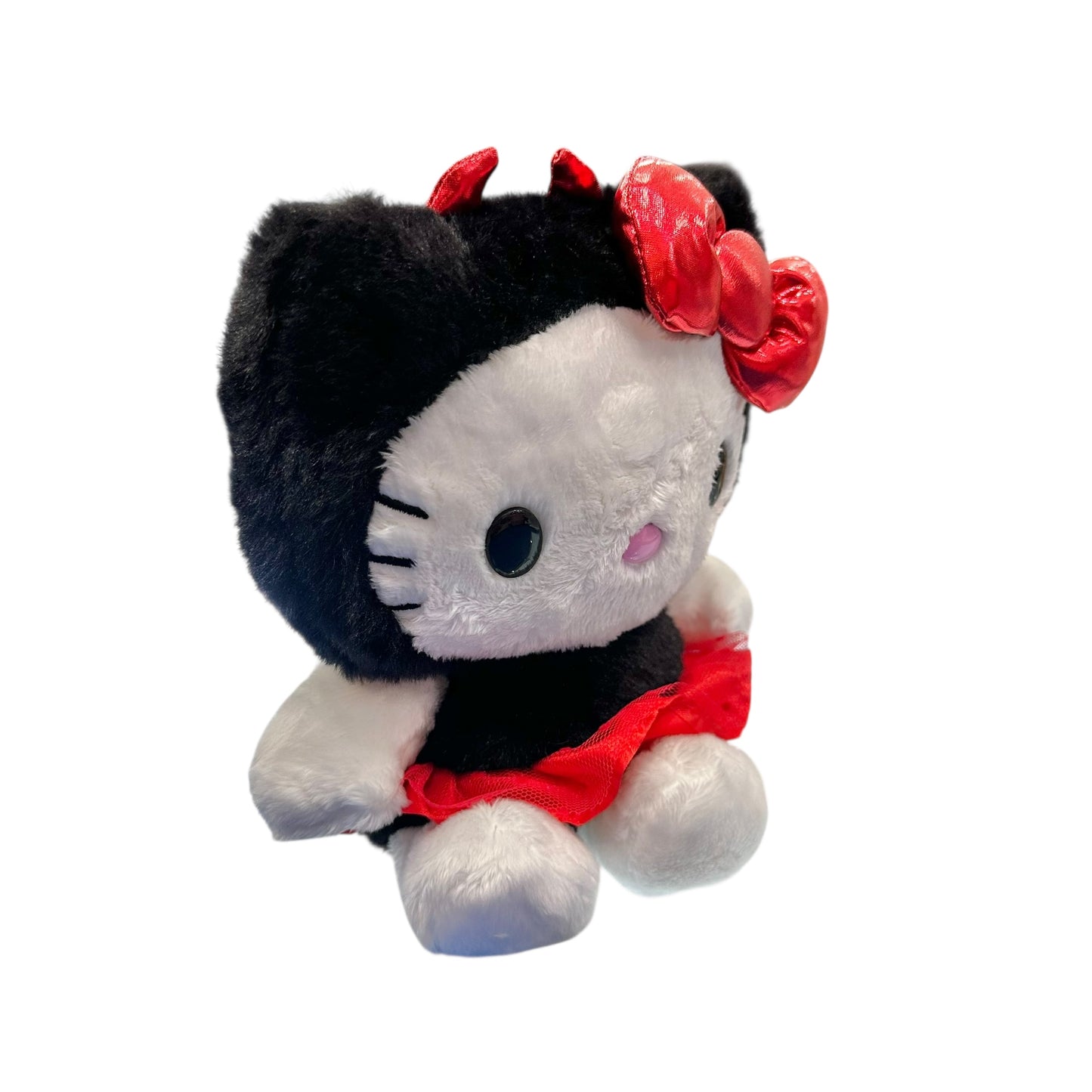 Hello Kitty "Sweet Devil" 8in Plush