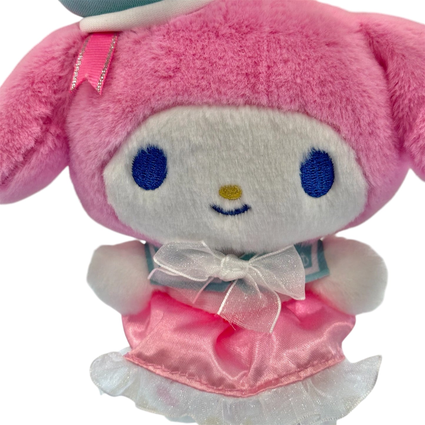 My Melody "Marine" Mascot Clip On