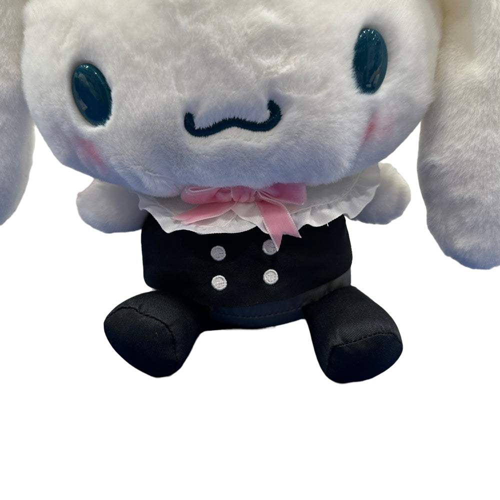 Cinnamoroll "SWPT" Plush