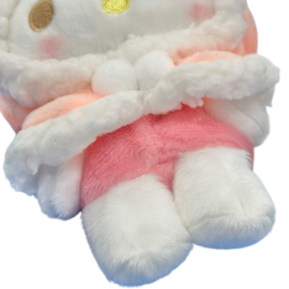 Hello Kitty "Cape" Mascot Plush