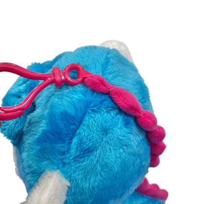 Cinnamoroll "Dinosaur" Mascot Clip On