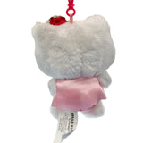 Hello Kitty "Sagittarius" Zodiac Mascot Clip On Plush