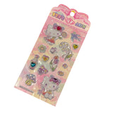 Hello Kitty "Bling Bling" Stickers