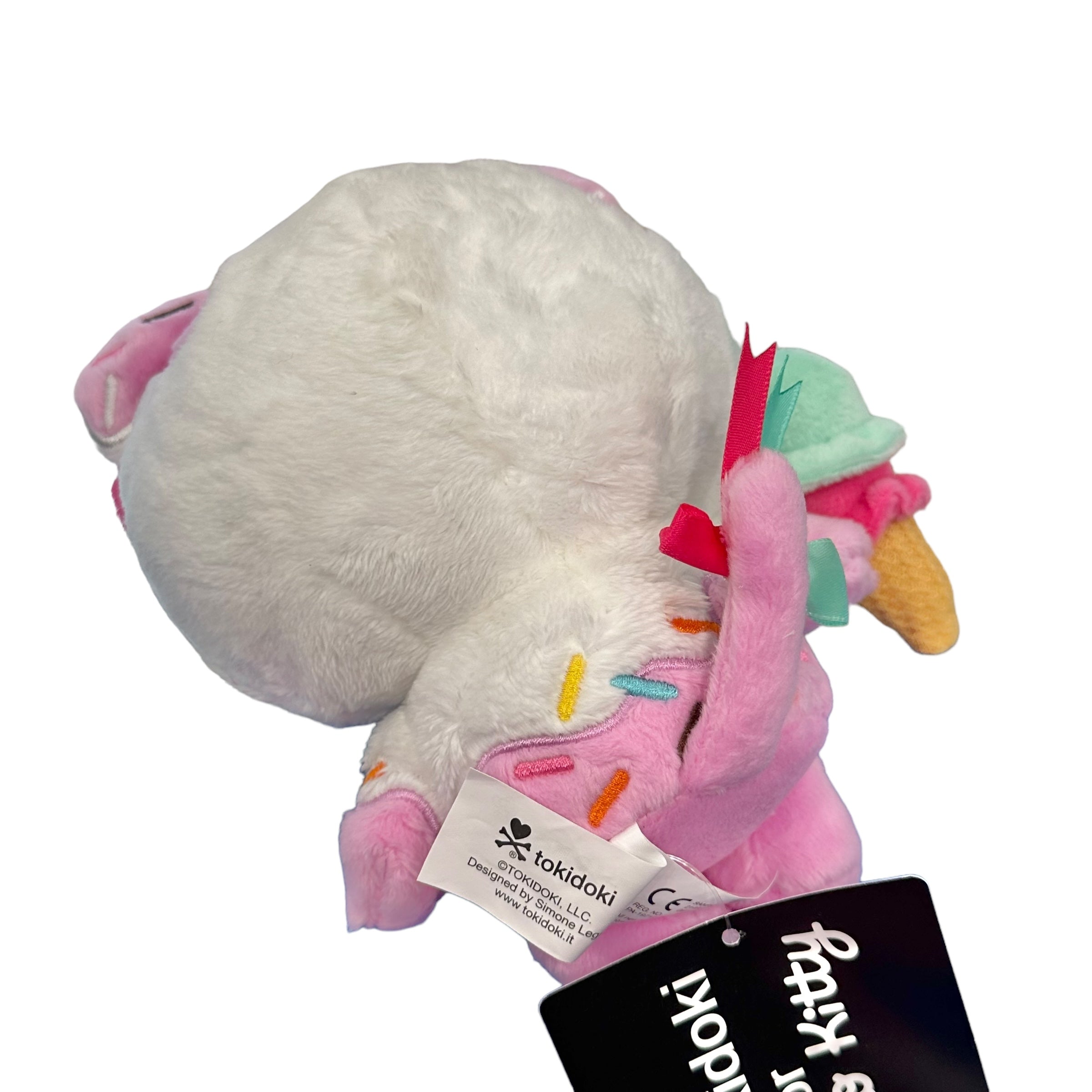 Tokitabi.shop　0218◇ tokidoki x Hello Kitty 