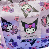 Kuromi "Kimono" Drawstring Bag