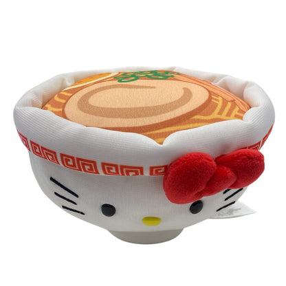 Hello Kitty "Ramen Japanese Food" Mascot Clip On