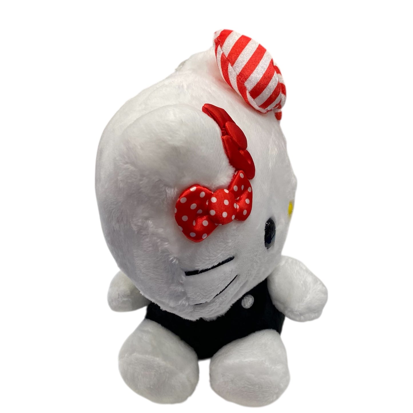 Hello Kitty "Headpiece Ribbon" 10in Plush