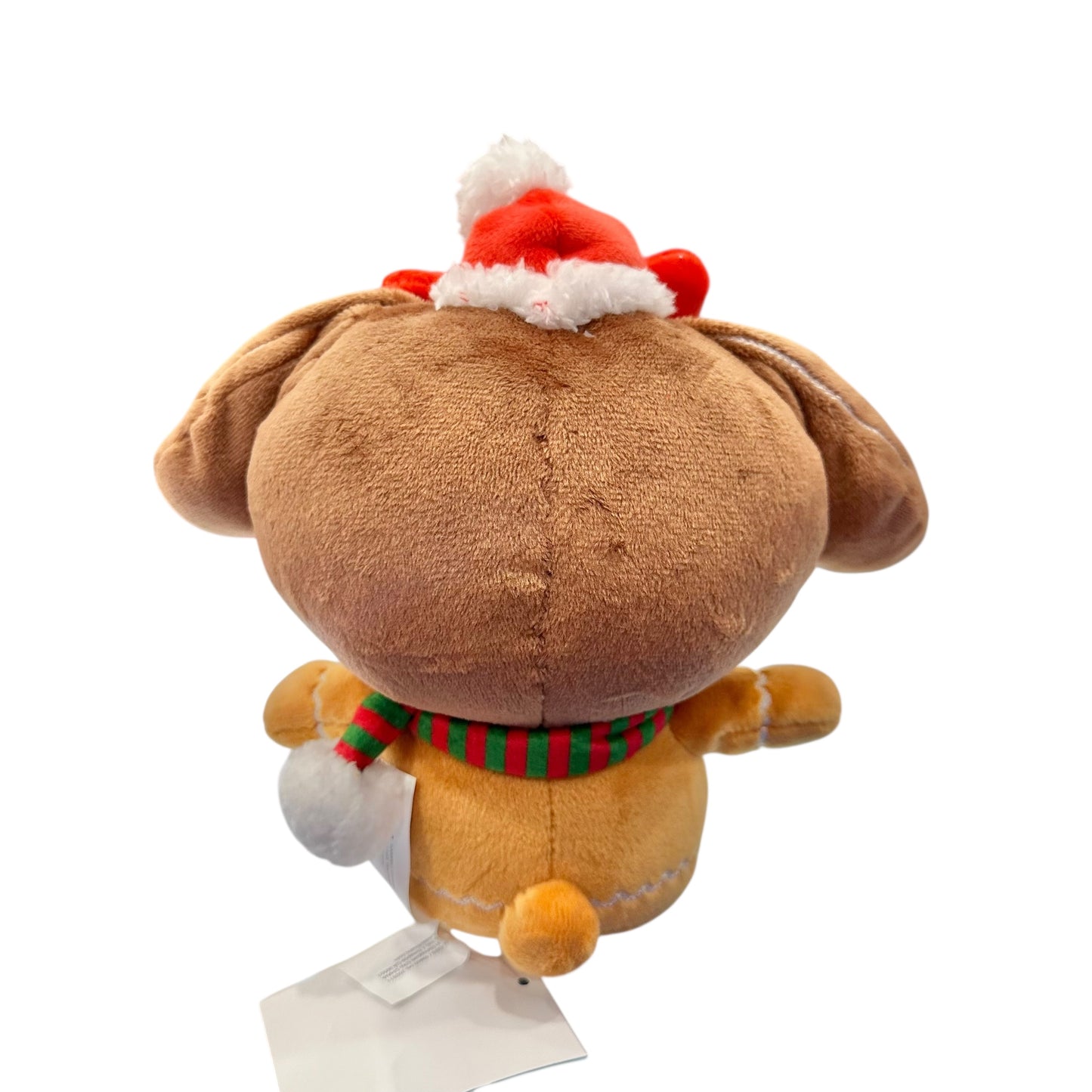 My Melody "Gingerbread" 7in Plush