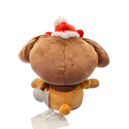 My Melody "Gingerbread" 7in Plush