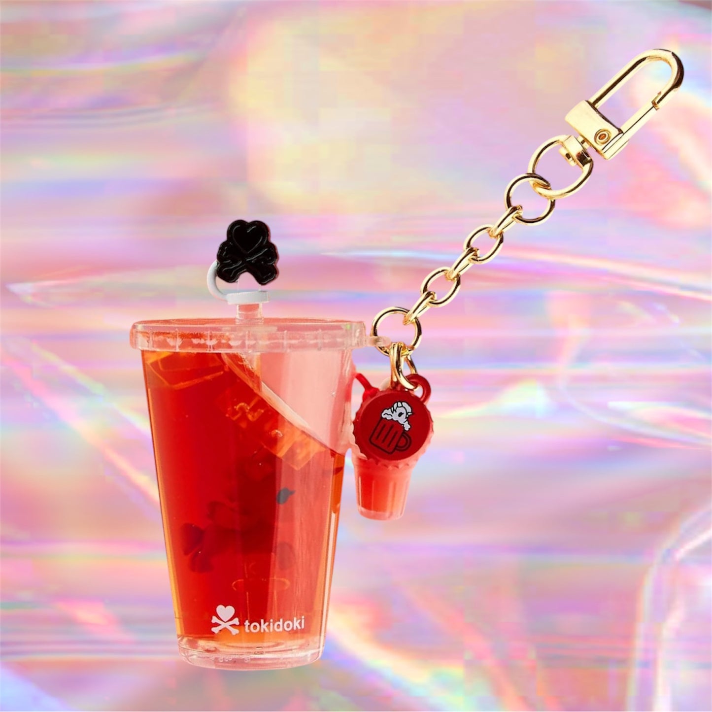 tokidoki "Beverage Besties" Unicorno