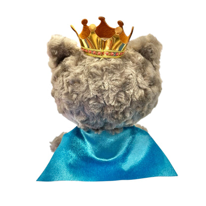 Chococat "Crown" 8in Plush