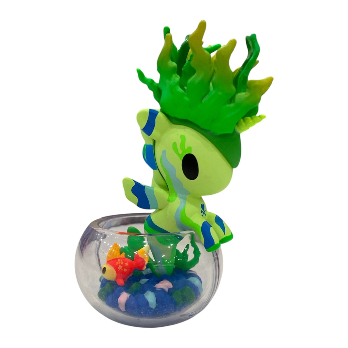 tokidoki "Neon Reef" Mermicorno