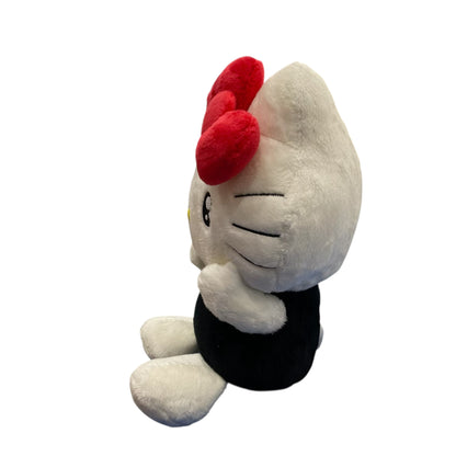 Hello Kitty "Admire Emotion" 10in Plush