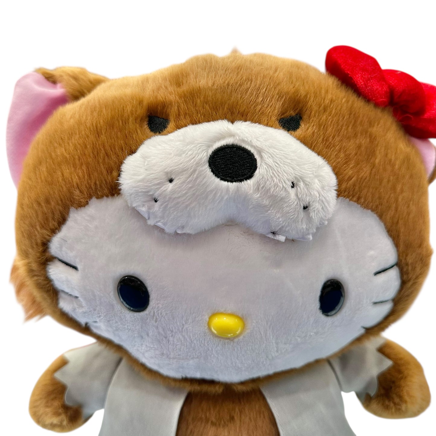 Hello Kitty "Werewolf Monsters" 10in Plush