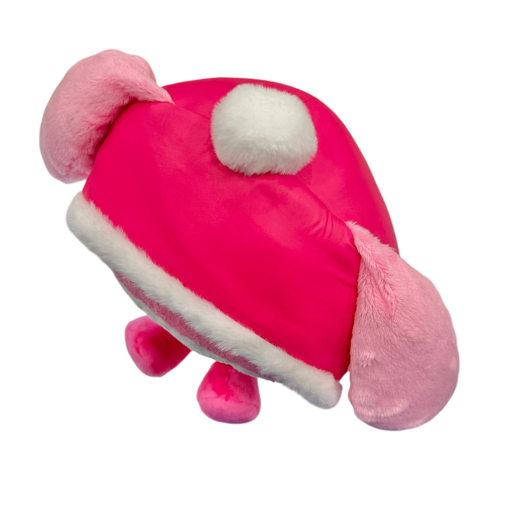 My Melody "Hooded Puffer Jacket" 12in Plush