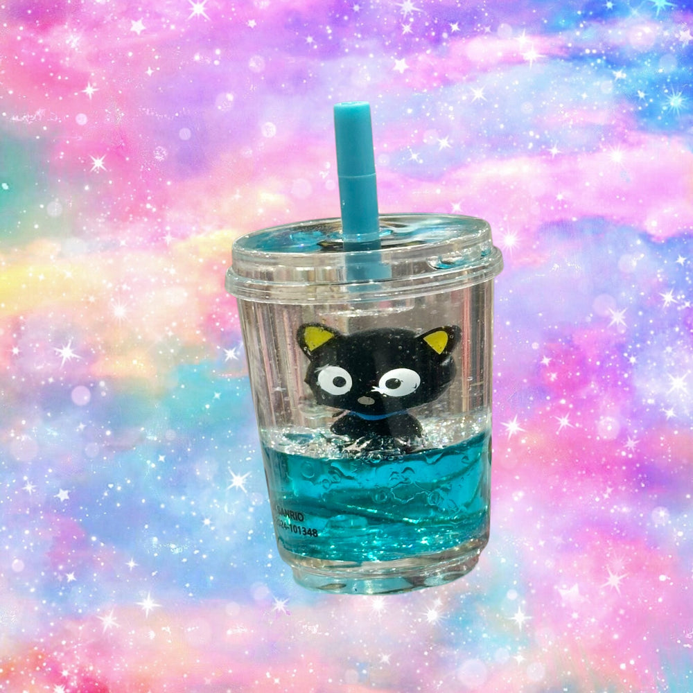 Hello Kitty & Friends Blind Boba Tea Tsunameez